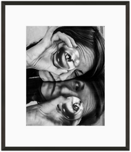 Load image into Gallery viewer, Me, Myself & Eye Print