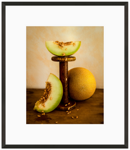 Load image into Gallery viewer, Melon Print