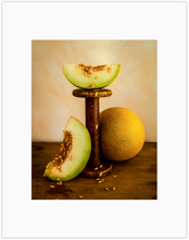 Load image into Gallery viewer, Melon Print