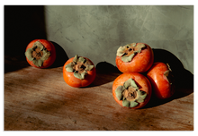 Load image into Gallery viewer, Persimmons Print