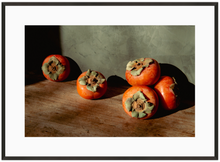 Load image into Gallery viewer, Persimmons Print