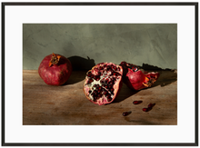 Load image into Gallery viewer, Pomegranate II Print