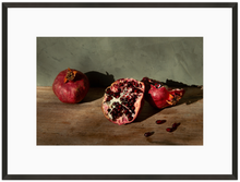 Load image into Gallery viewer, Pomegranate II Print