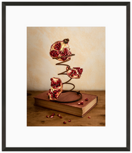 Load image into Gallery viewer, Pomegranate Print
